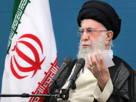 ایران نے اسرائیل پر جوابی کارروائی کو آپریشن وعدۂ صادق 3کا نام دیدیا