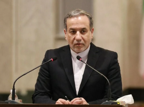 ایران کی یورپ اور امریکہ کو وارننگ