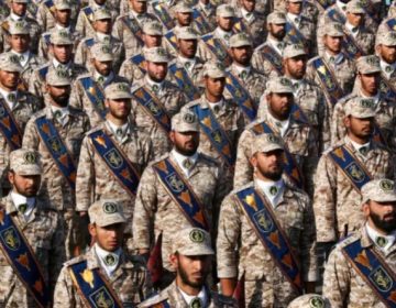 ایران کے حمایت یافتہ مسلح گروہ امریکی فوجی اڈوں پر حملے کی تیاری کر رہے ہیں،امریکی اخبار