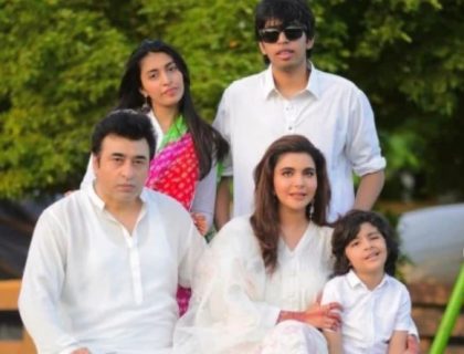 بری نظر نے ندا یاسر کے خاندان کو کیسے متاثر کیا؟ اداکارہ کا انکشاف