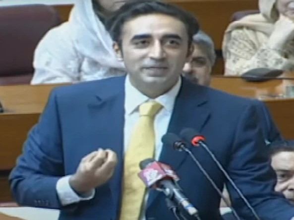 بھارت نے سندھ طاس معاہدہ نہ مانا تو پاکستان جنگ کرے گا، بلاول بھٹو