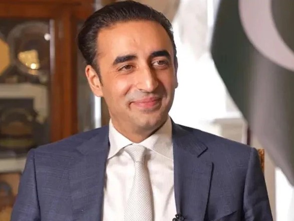 بھارت نے پاکستان کا پانی روکا تو جنگ ہوگی، بلاول بھٹو