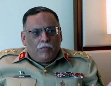 بھارت کیساتھ حالیہ تنازع میں اپنے وسائل پر انحصار کیا، کہیں سے مدد نہیں لی، چیئرمین جوائنٹ چیفس