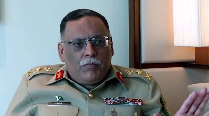 بھارت کیساتھ حالیہ تنازع میں اپنے وسائل پر انحصار کیا، کہیں سے مدد نہیں لی، چیئرمین جوائنٹ چیفس
