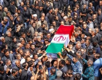 جنگ بندی سے قبل اسرائیلی حملے میں ایرانی جوہری سائنسدان سمیت 9 شہری شہید