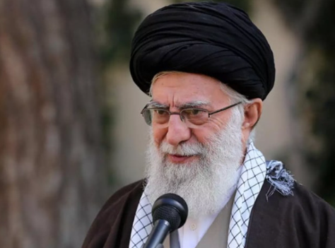 خامنہ ای کو مارنے کا منصوبہ بنایا لیکن موقع نہ ملا، اسرائیلی وزیر دفاع