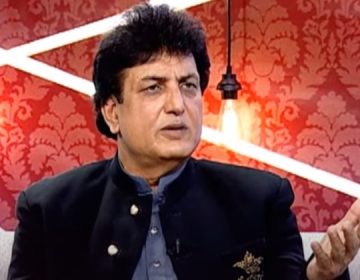 خلیل الرحمان قمر ہنی ٹریپ کیس میں اہم پیشرفت