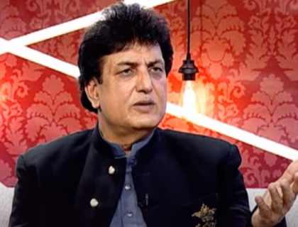 خلیل الرحمان قمر ہنی ٹریپ کیس میں اہم پیشرفت