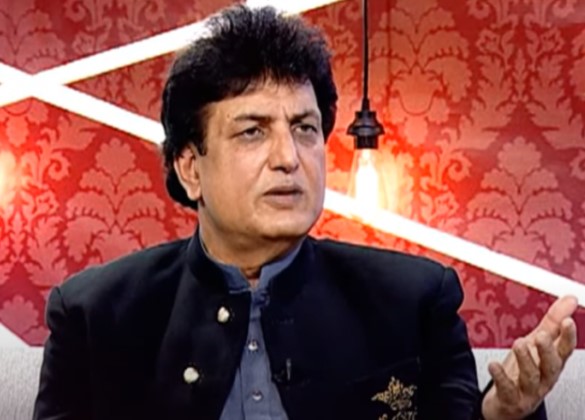 خلیل الرحمان قمر ہنی ٹریپ کیس میں اہم پیشرفت