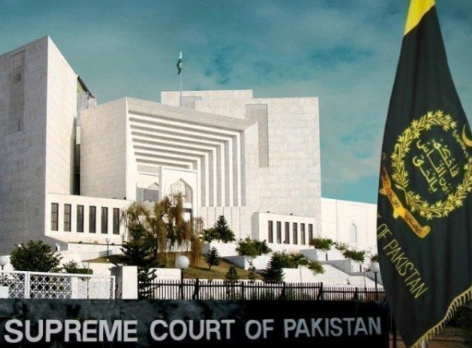 سپریم کورٹ میں نظر ثانی کی درخواستیں منظور