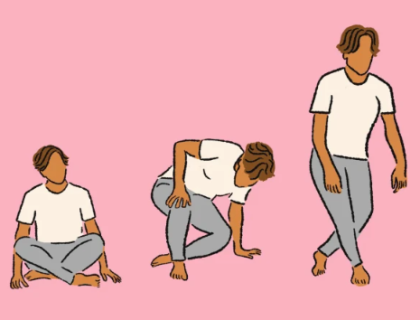 طویل عمر زندگی کی پیشگوئی کرنے والا سادہ اور آسان گھریلو ٹیسٹ