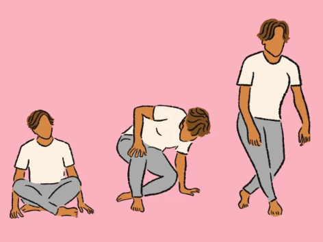 طویل عمر زندگی کی پیشگوئی کرنے والا سادہ اور آسان گھریلو ٹیسٹ