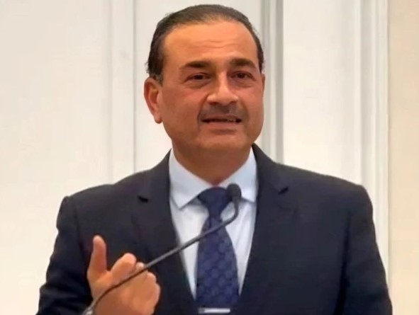 فیلڈ مارشل کا اوورسیز پاکستانی کمیونٹی کے ساتھ روابط کے تسلسل، باہمی تعاون کی ضرورت پر زور