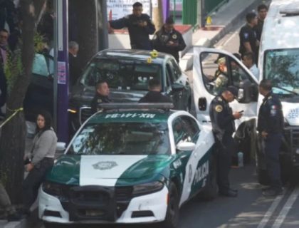 میکسیکو میں فائرنگ کا خونی واقعہ، بچوں سمیت 10 افراد ہلاک