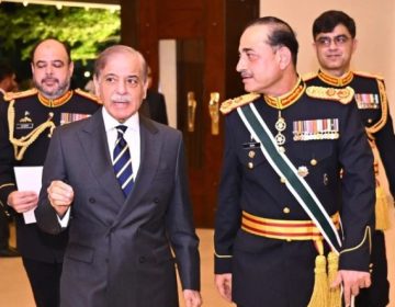 وفاقی کابینہ کا اہم اجلاس، وزیراعظم اور فیلڈ مارشل سے متعلق قرارداد منظور