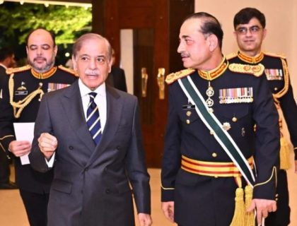 وفاقی کابینہ کا اہم اجلاس، وزیراعظم اور فیلڈ مارشل سے متعلق قرارداد منظور
