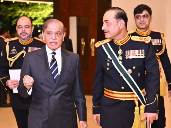 وفاقی کابینہ کا اہم اجلاس، وزیراعظم اور فیلڈ مارشل سے متعلق قرارداد منظور