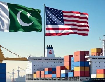 پاکستان اور امریکا کے درمیان تجارتی مذاکرات کامیاب؛آئندہ ہفتے معاہدے کی تکمیل پر اتفاق