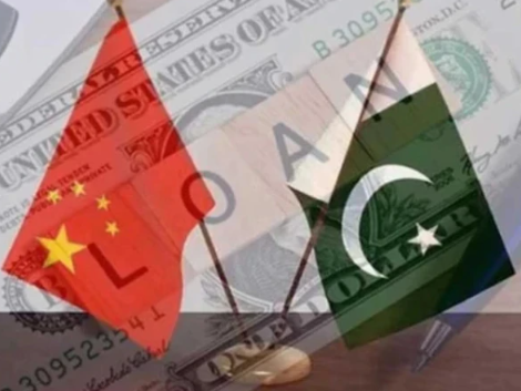 پاکستان اور چین میں 3.7 ارب ڈالر قرض کے معاہدے