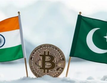 پاکستان کا کرپٹو کی دنیا میں بڑا قدم، بھارت پیچھے رہ گیا
