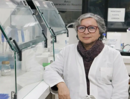 چلی سائنسدانوں نے معدے کے کینسر کیخلاف نئی پروبائیٹک تیار کرلی