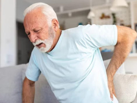 ہر 4 میں سے 1 ذیابیطس مریض سنگین ہڈیوں کی بیماری میں مبتلا ہے