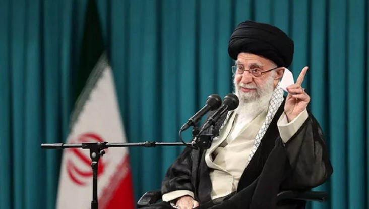 ہم صیہونیوں پر کوئی رحم نہیں کریں گے، ایرانی سپریم لیڈر آیت اللہ خامنہ ای