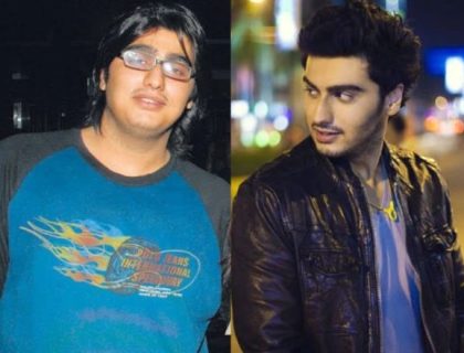 50 کلو وزن کیسے کم کیا؟ ارجن کپور نے راز بتا دیا