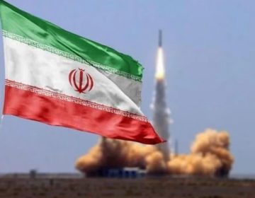 اسرائیل کا ایران پر دوبارہ حملے کا منصوبہ، ایرانی فوج ہائی الرٹ ہوگئی