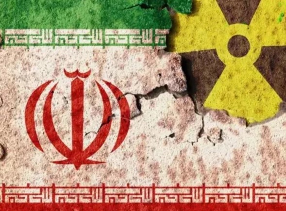 ایران کا ایٹمی پروگرام ختم نہیں ہوا، امریکی حملوں پر پینٹاگون کی نئی رپورٹ آ گئی