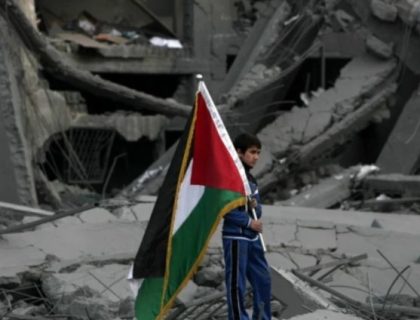 ایک اور یورپی ملک نے فلسطین کو تسلیم کرلیا، اسرائیل پر دباؤ بڑھ گیا