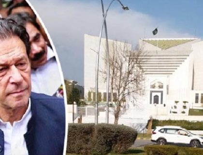 بانی پی ٹی آئی عمران خان کی ضمانت اپیلوں پر سماعت 12 اگست تک ملتوی