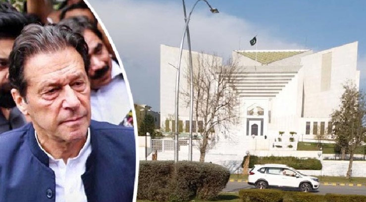 بانی پی ٹی آئی عمران خان کی ضمانت اپیلوں پر سماعت 12 اگست تک ملتوی