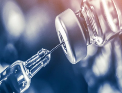 بچوں میں مہلک وائرس سے بچاؤ کیلئے ویکسین کے حوصلہ افزا نتائج