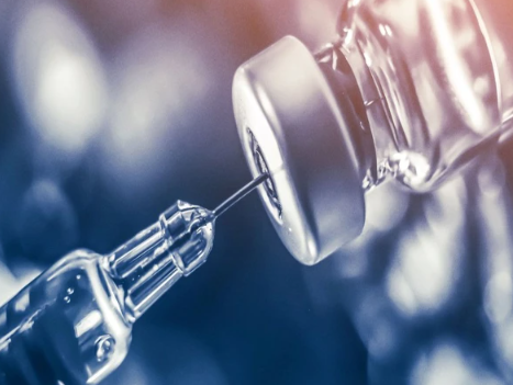 بچوں میں مہلک وائرس سے بچاؤ کیلئے ویکسین کے حوصلہ افزا نتائج