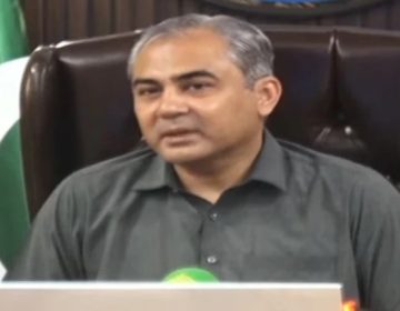 بھارت کیخلاف جنگ میں غیبی مدد آئی، ایران اسرائیل سیز فائر کے پیچھے بھی وردی ہے، وزیر داخلہ
