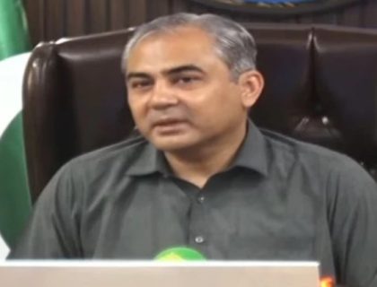 بھارت کیخلاف جنگ میں غیبی مدد آئی، ایران اسرائیل سیز فائر کے پیچھے بھی وردی ہے، وزیر داخلہ