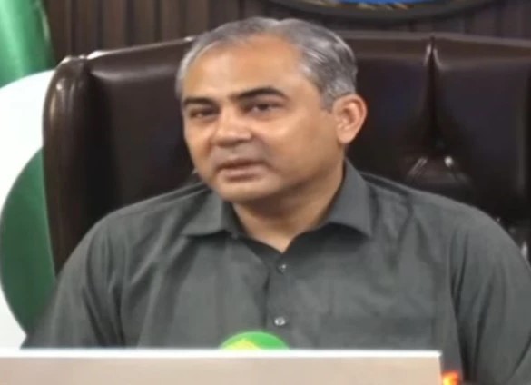 بھارت کیخلاف جنگ میں غیبی مدد آئی، ایران اسرائیل سیز فائر کے پیچھے بھی وردی ہے، وزیر داخلہ