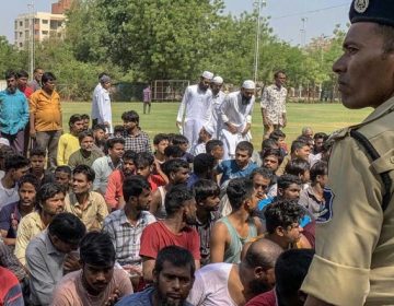بی جے پی سرکار میں بھارتی مسلمان بنگالیوں کے خلاف تعصب عروج پر