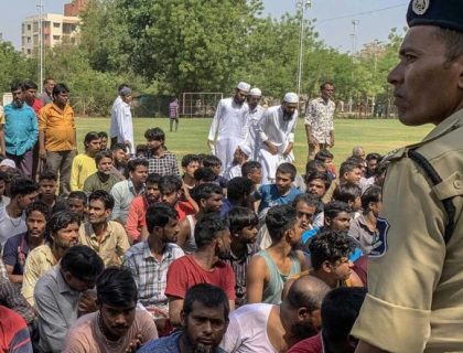 بی جے پی سرکار میں بھارتی مسلمان بنگالیوں کے خلاف تعصب عروج پر