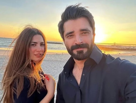 حمزہ علی عباسی کو حجاب سے متعلق متنازع بیان دینا مہنگا پڑگیا