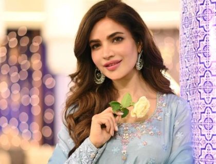 حمیرا اصغر کے والد نے کراچی آکر لاش وصول کرنے سے انکار کردیا، پولیس