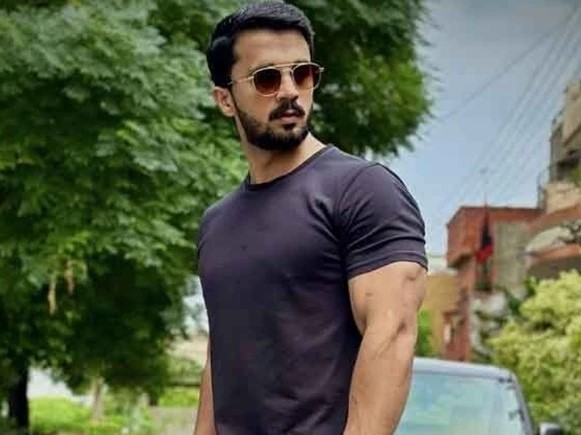 رجب بٹ ایک بار پھر قانون کی گرفت میں
