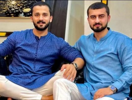 رجب بٹ کے قریبی دوستوں کی نازیبا ویڈیوز لیک ہوگئیں