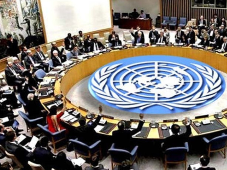 سلامتی کونسل میں یوکرین جنگ پر امریکا اور چین کے مندوبین کے درمیان تلخ جملوں کا تبادلہ