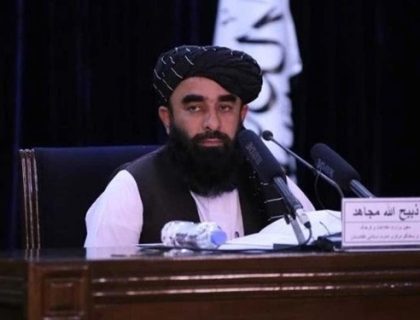 طالبان کا عالمی عدالت کو کرارا جواب! ہیبت اللہ اور حقانی کے وارنٹ مسترد