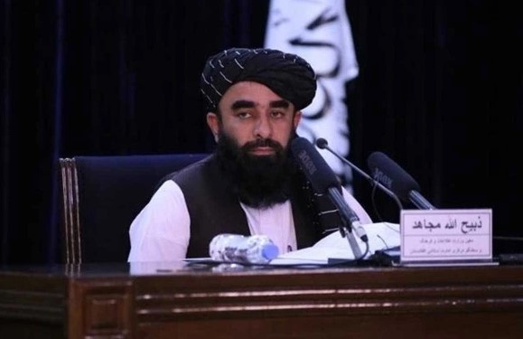 طالبان کا عالمی عدالت کو کرارا جواب! ہیبت اللہ اور حقانی کے وارنٹ مسترد