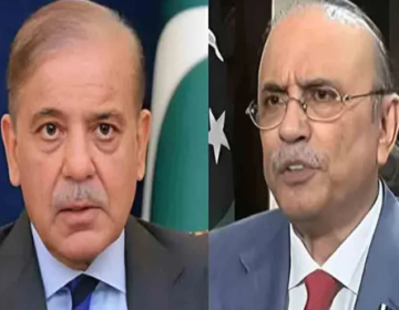 عاشورہ ہمیں حق و باطل کے درمیان ابدی جنگ کی یاد دلاتا ہے، صدر، وزیر اعظم
