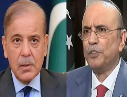 عاشورہ ہمیں حق و باطل کے درمیان ابدی جنگ کی یاد دلاتا ہے، صدر، وزیر اعظم