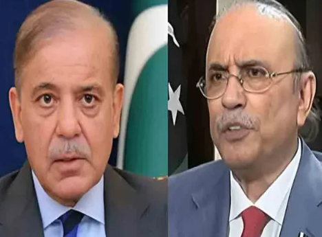 عاشورہ ہمیں حق و باطل کے درمیان ابدی جنگ کی یاد دلاتا ہے، صدر، وزیر اعظم